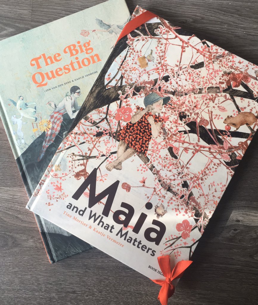 CTSlovesbooks's tweet photo. Exciting post this morning! Can’t wait to get settled and start enjoying 😁 Thank you @BookIslandBooks for fighting to publish such interesting books https://t.co/3sGUsukMUZ