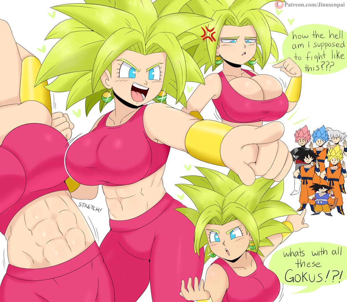 "Kale plus Caulifa makes Kefla!"