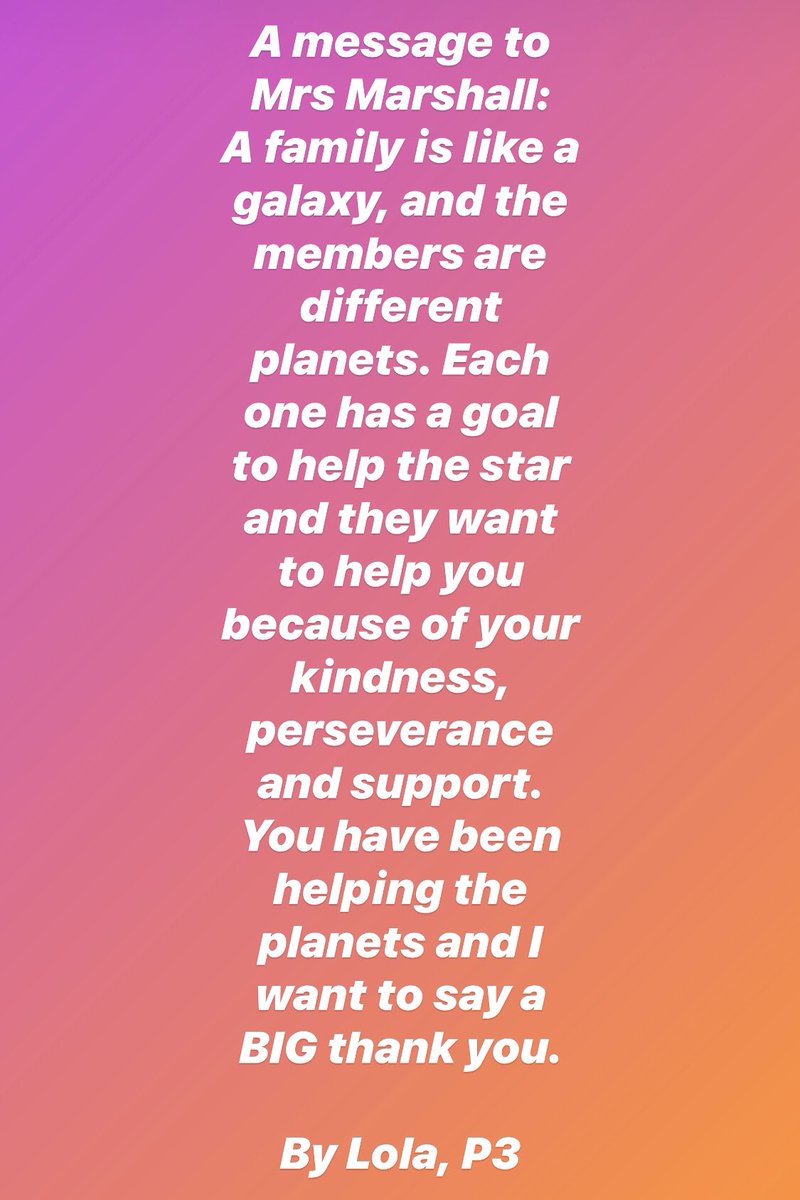 MissSandyKPS's tweet photo. Couldn’t have put it into better words ⭐️@Jillycook1 @KnightsridgePr1 https://t.co/9SQT3miAuG