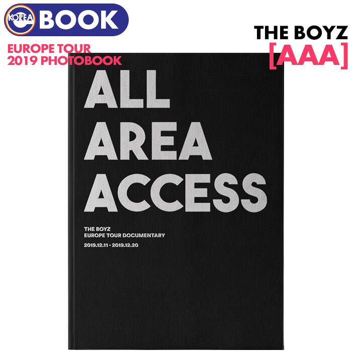 eKOREA2's tweet photo. 💗RT抽プレ💗
#THEBOYZ EUROPE TOUR 2019
フォトブック #AAA 📖💞
入荷完了しました😊🌈
⇒https://t.co/Rdb1NCLPG2
🔻写真集 296P
🔻フォトカード 1種(全11種)
フォロー&RTで抽選1名様へ #ドボイズ 公式グッズ🎁
#どぼいず #ドボ #ドビ #더보이즈 #AAA #ALLAREAACCESS #PHOTOBOOK https://t.co/FcbWSaubsq