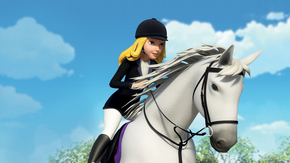 Horse & Country tweet media