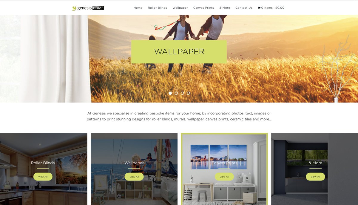 GenesisHome1's tweet image. Genesis Home Website to be launched very soon!