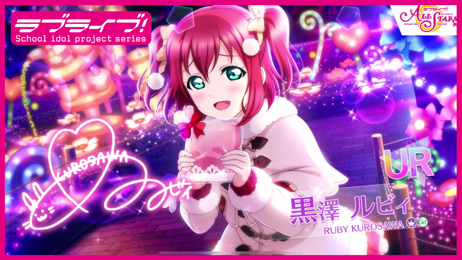 ラブライブ！シリーズ公式 on X: 