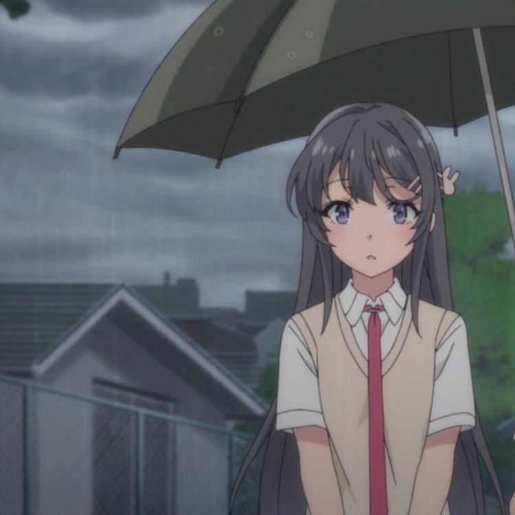 Guren Kun Sakuta Azusagawa X Maisakurajima Rascal Does Not Dream Of Bunny Girl Senpai T Co Ho7gfzpwll Twitter