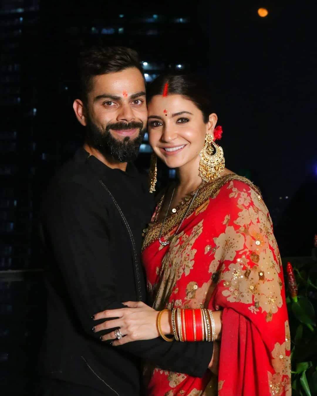 Happy birthday anushka sharma     