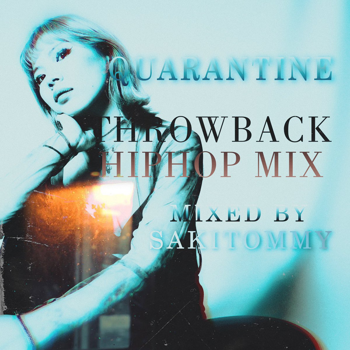 ❤️🆕🆕🆕🆕🆕🆕🆕❤️

THROWBACK HIPHOP MIX

❤️🆕🆕🆕🆕🆕🆕🆕❤️

久しぶりにClassicsで✌🏾
いっぱい聞いてねー😆🌼

mixcloud.com/DJ_Tommy_mie_j…