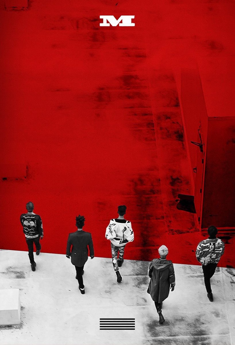 bbb_vvip's tweet photo. golden pieces of K-pop made by BIGBANG ✨ @YG_GlobalVIP
LOSER — https://t.co/9H4EpBaqLM
BAE BAE — https://t.co/xED2A3mOkK
#BIGBANG #KPOP #5YearsWithMadeM #BIGBANGVIP https://t.co/wxIDgK2iWt