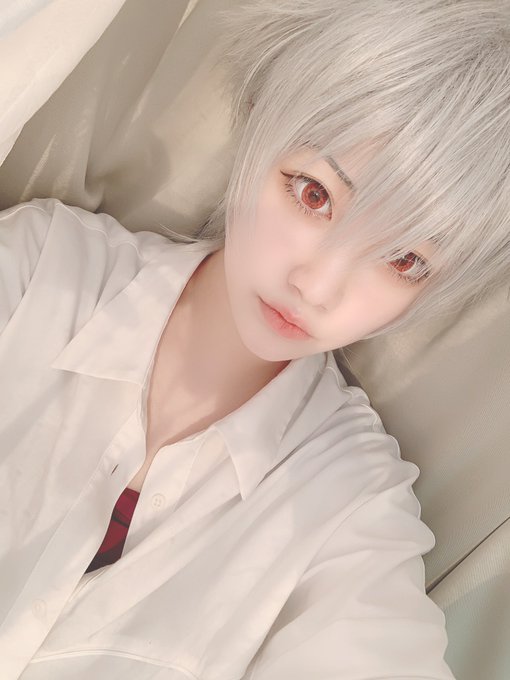 コスプレイヤーicoのTwitter画像28