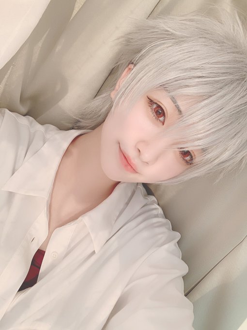 コスプレイヤーicoのTwitter画像29