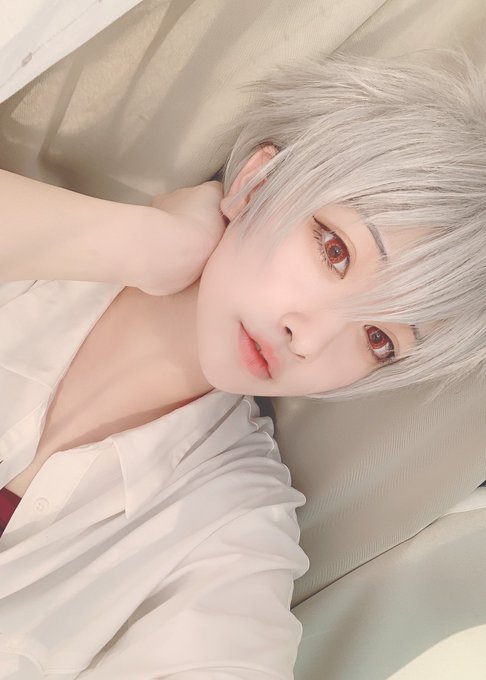 コスプレイヤーicoのTwitter画像27