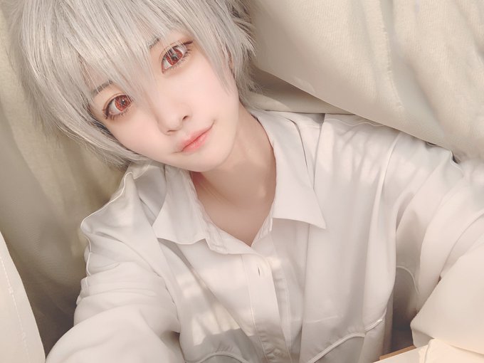 コスプレイヤーicoのTwitter画像26
