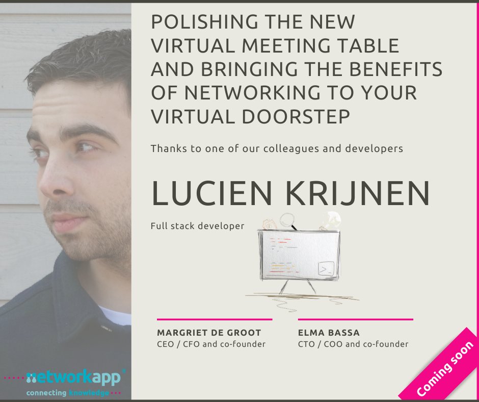 Networkapp® tweet media