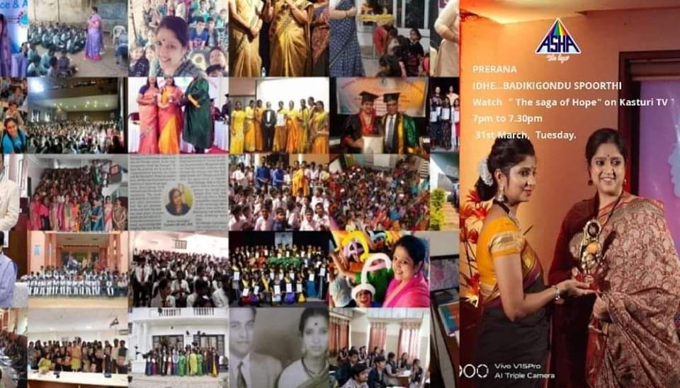 AshaTheHope3's tweet image. "Asha the Hope” is a Counselling and Therapy Centre with a vision to facilitate every individual’s journey on his “Path of GOOD to GREAT”.
To know more:ashathehope.in

#Educationalcounselling #education #onlineclass #misunderstood #legends #psychologyfacts