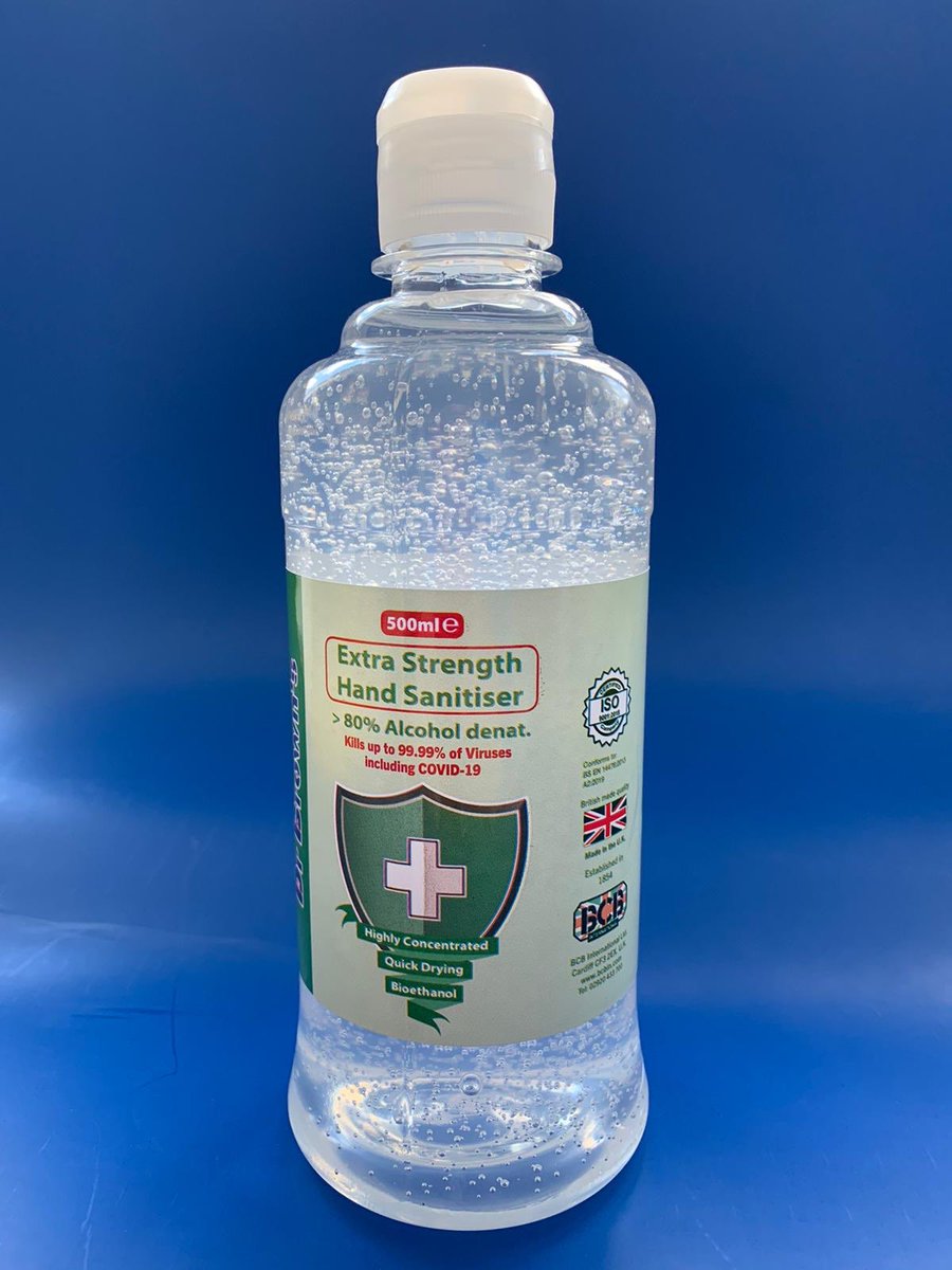 Here at Toppers we have 50ml and 500ml bottles of hand sanitiser available for purchase and collection from our store! 
*Card payments only*

Find us at 
Unit D1 Llanelli Gate Business Park
Dafen
Llanelli
SA14 8LQ

Tel- 01554777501