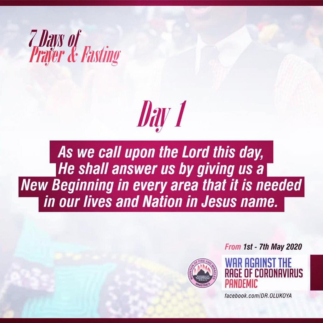 MFMWorldwide's tweet photo. God’s GRACE shall single you out for Preservation, Healing and Divine Provision In Jesus Name, Amen. https://t.co/Y9LnVd6TsS