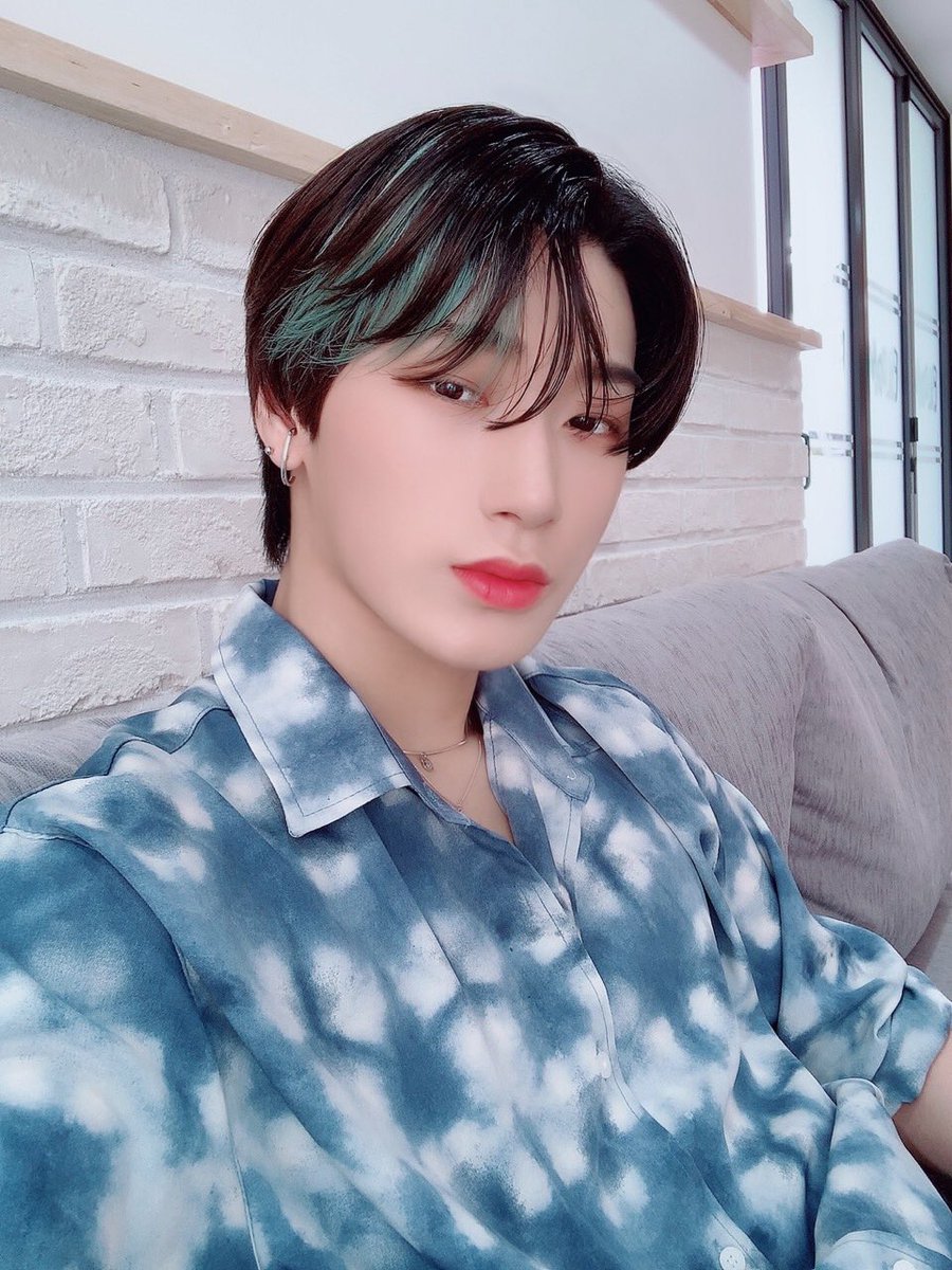 ATEEZ(에이티즈) tweet media