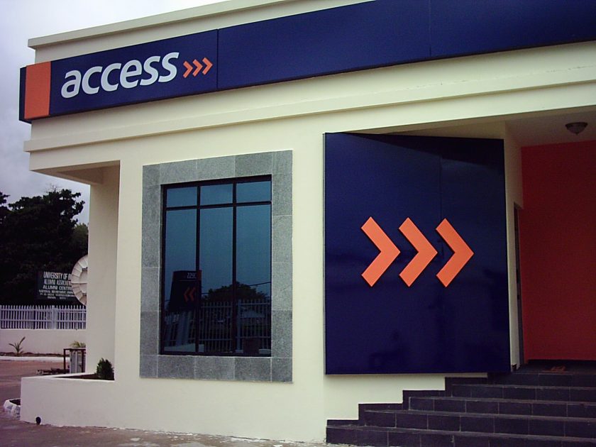 sourcenigeria's tweet image. Breaking: Access Bank In Big Trouble, 20, 000 Staff To Go – The Source Magazine
===
Access Bank Plc has finally owned up, after months of speculation that all is not well with the bank. Now, about 20,000 staff to go. #AccessBank #BankProblem #HerbertWigwe  thesourceng.com/access-bank-in…