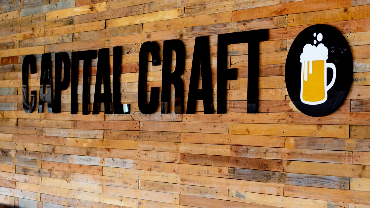 Capital Craft Cen tweet media