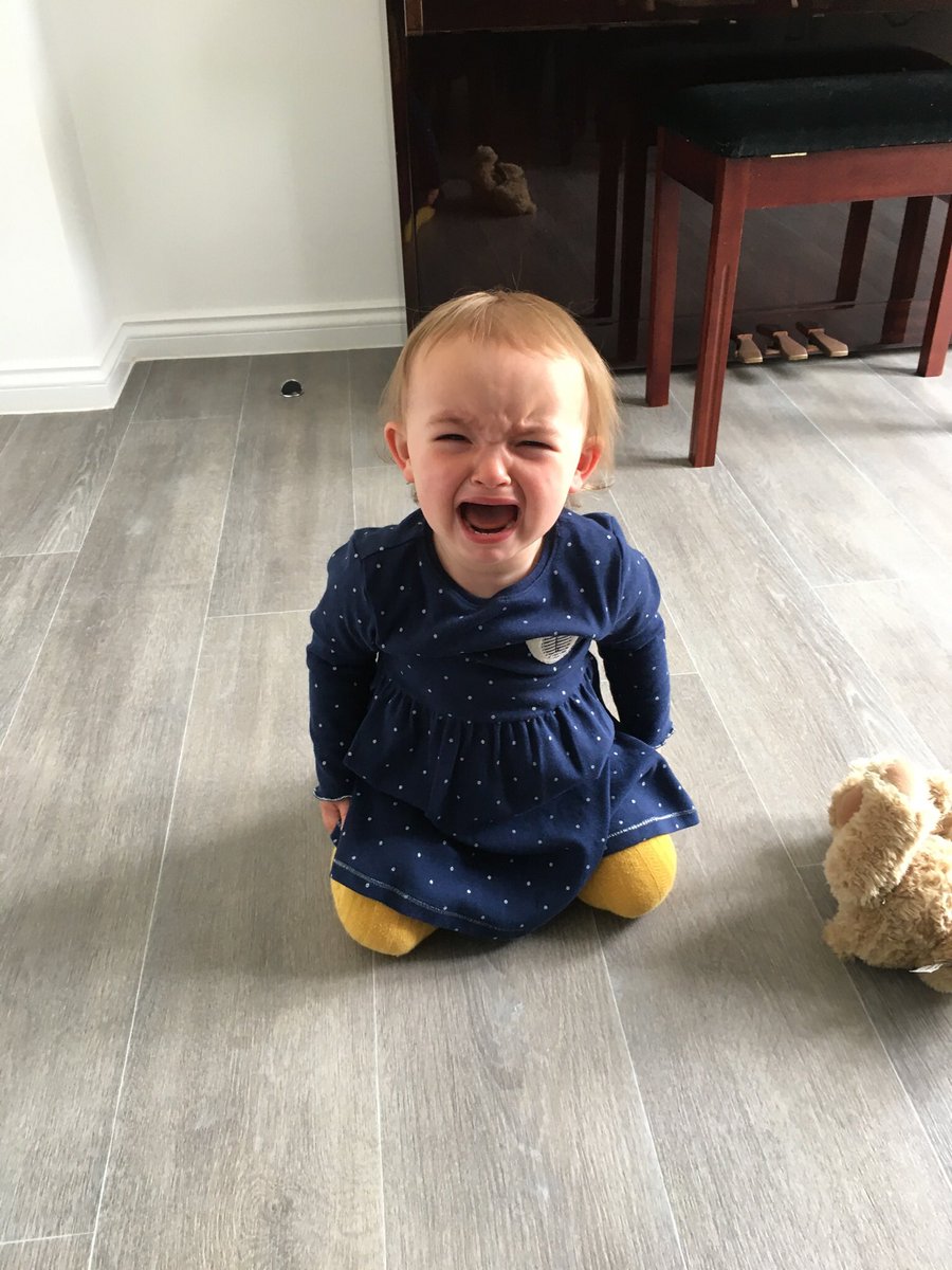 chris_piercy365's tweet photo. Co-Working Update! 🚨
Missed her project deadline!...just kidding, I wouldn’t let her climb in the washing machine 😁
#RemoteWorking #CoWorking #CoWorker #HPSauce #Lockdown #HomeWorking #WashingMachine #WorstDad https://t.co/shIwdHyOEW