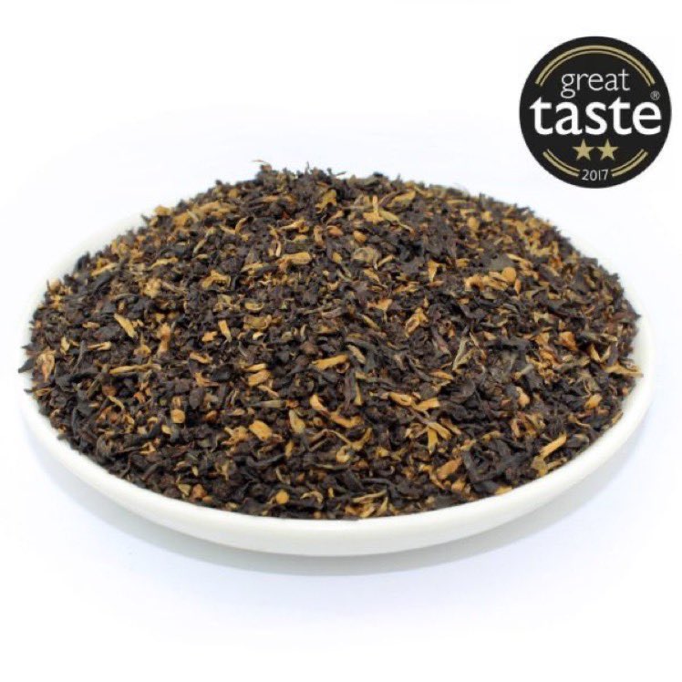 #FreebieFriday at <a href="/Teafieldsteas/">Teafields Teas</a> #Follow &amp; #retweet to #win our award winning #breakfasttea 100g pouch #tea #foodies #tealovers #teaclub #Goodluck #tea #Promotions #StayHome  #coronavirus