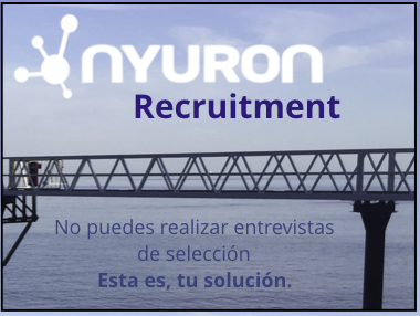 Nyuron1's tweet photo. La solución a tus problemas de contratación en cuarentena.
https://t.co/pQhElFudbG https://t.co/46AeKQzqii