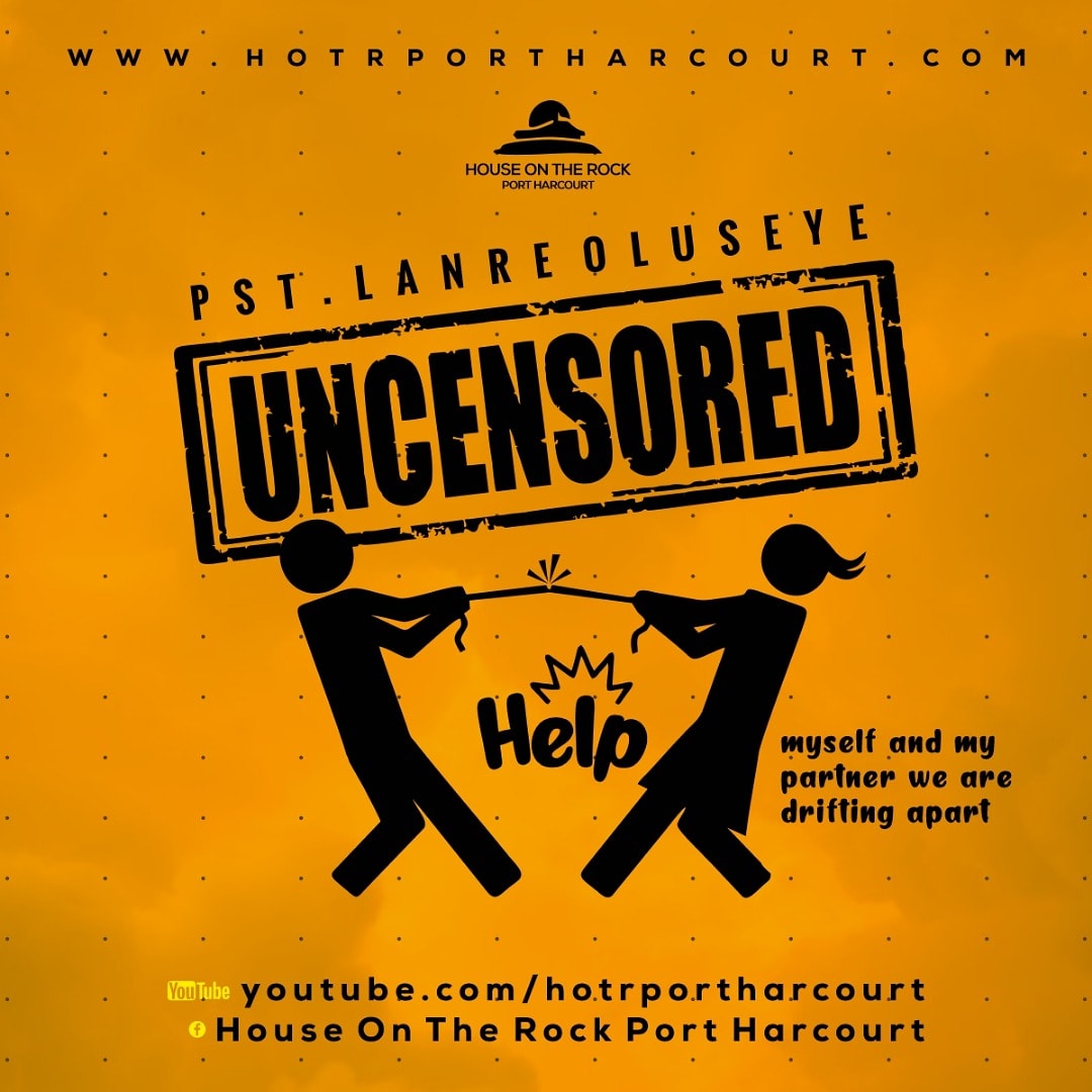 House on the Rock, Port Harcourt tweet media