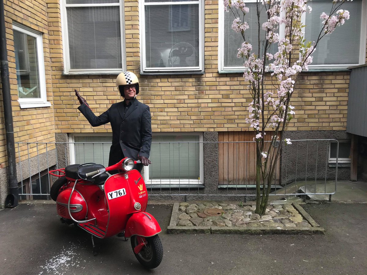 Suck my spring. #spring #vår #suckmyspring