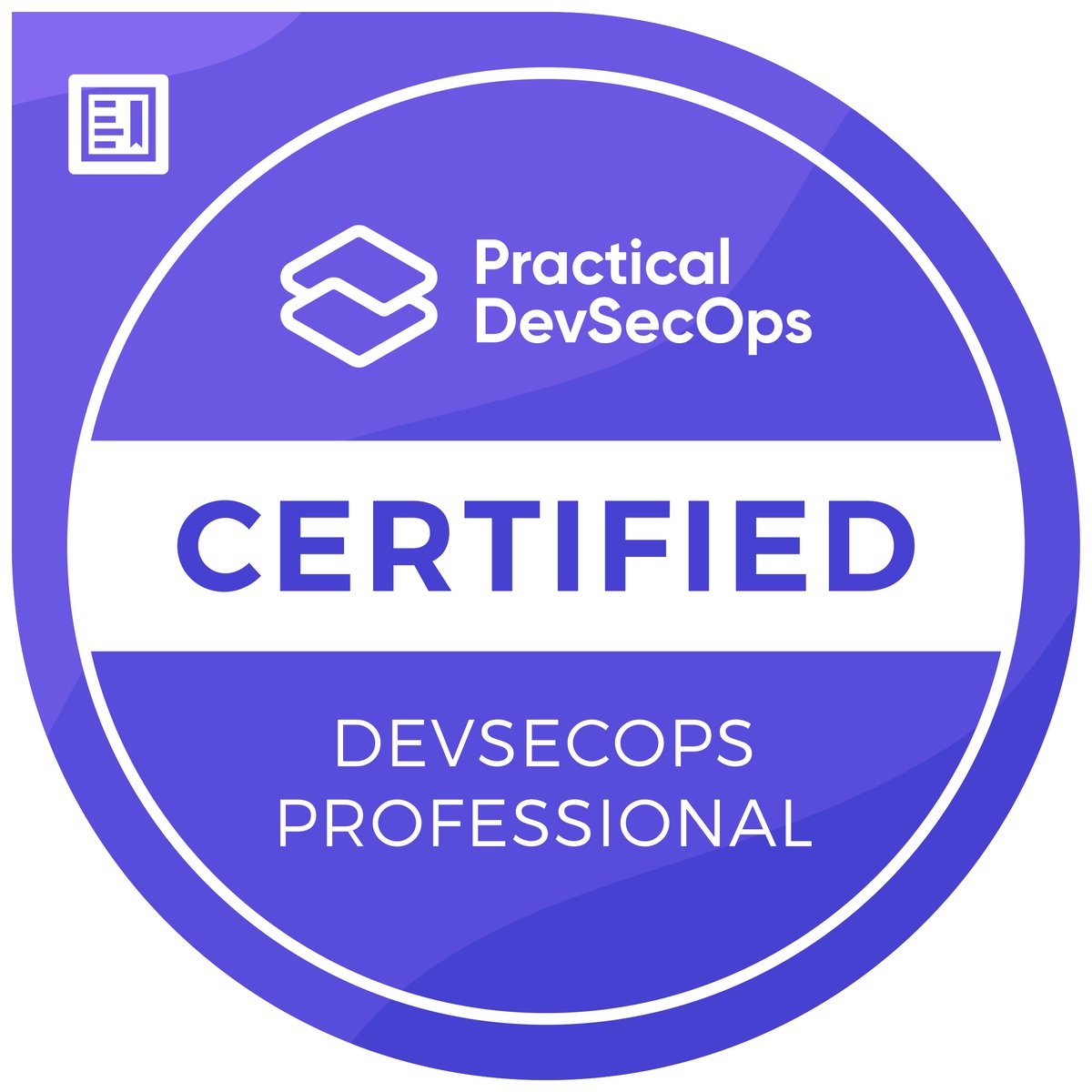 jassics's tweet image. Here is my feedback for CDP #certification which I passed recently. link.medium.com/9U4FVQW375
#DevSecOps #security #AUTOMATION #Docker
@PDevsecops
@secfigo
@madhuakula
@vhssunny1
@geerlingguy