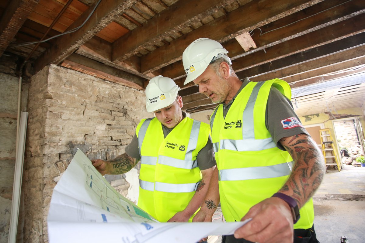 We're offering a remote quoting service. Just send us photos of your existing area and we'll arrange a call or video call...simple as that!

We are currently doing smaller jobs while still socially distancing, contact us on 0795 459 1119

[pic taken pre-lockdown]

#renovations