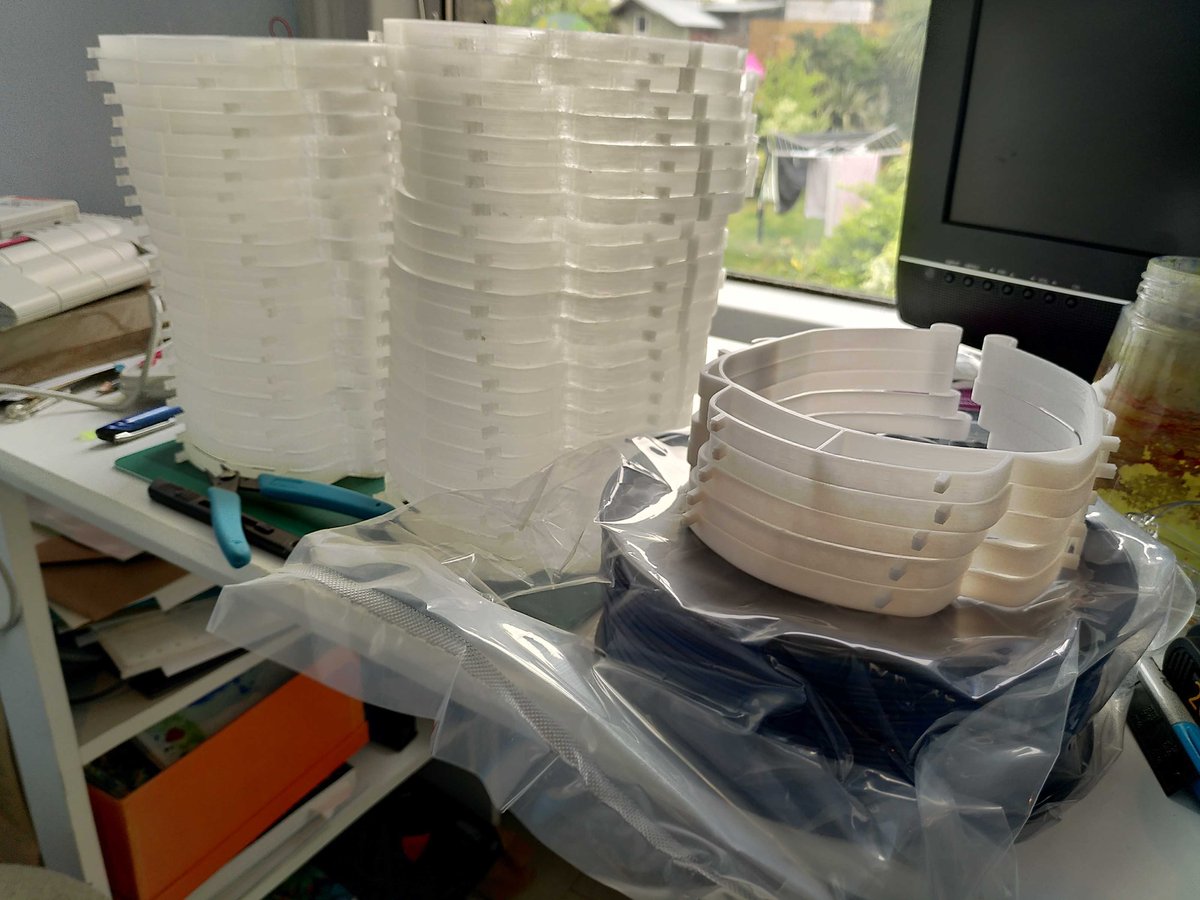 National 3D Printing Society tweet media