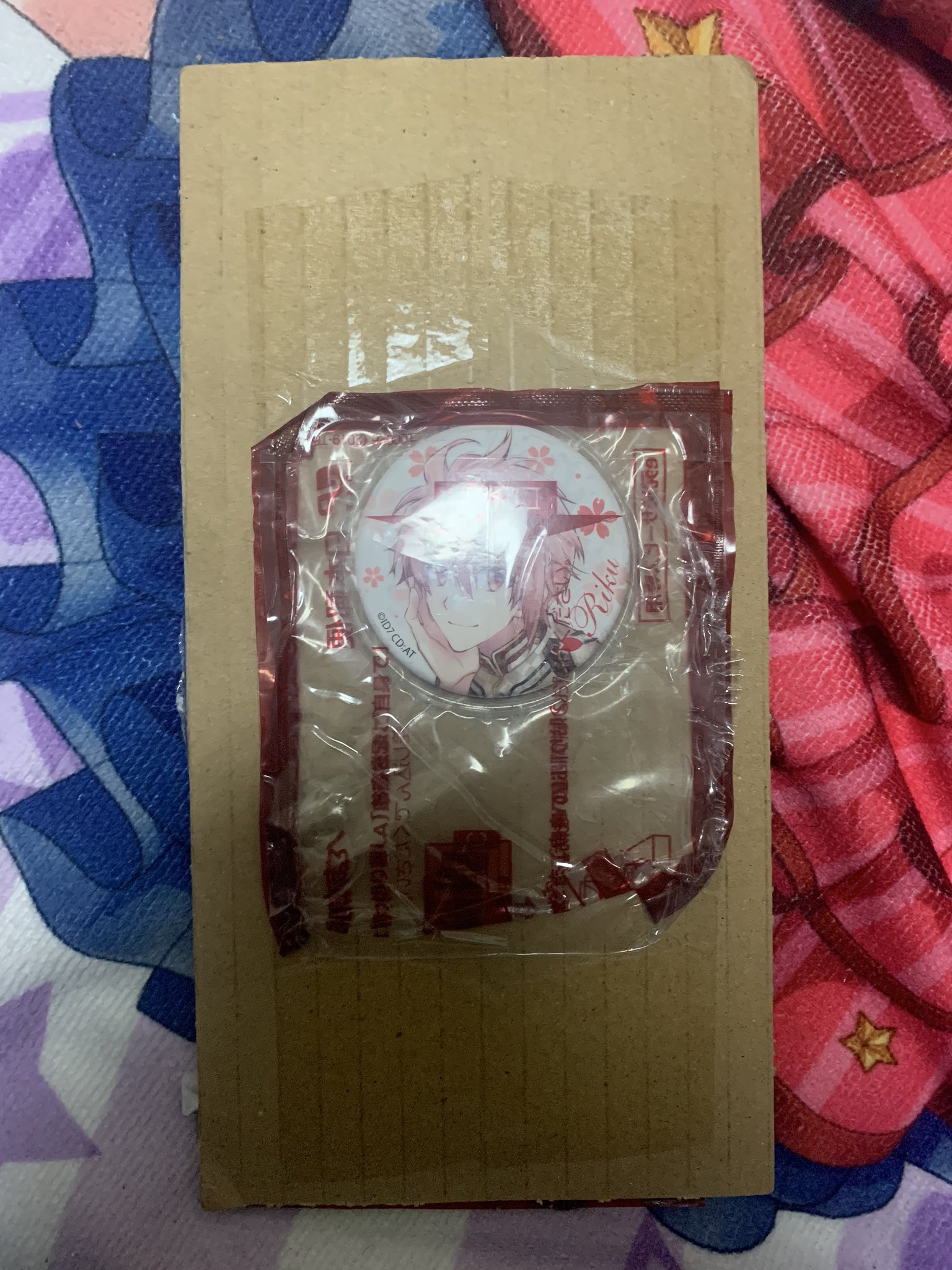 ちのっこ あつ森 グッズ譲渡 Tmkra Twitter