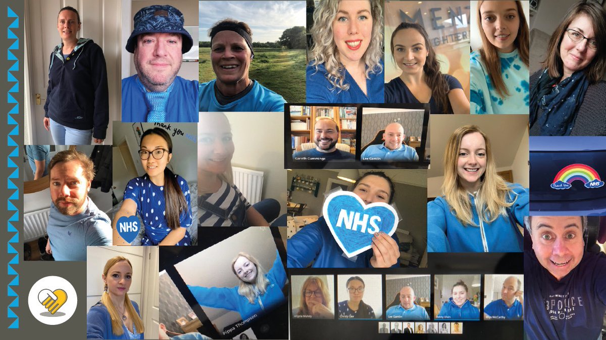 MenziesLLP's tweet photo. Thanks to those around our offices for showing their true π colours throughout yesterday! #BrighterBlueThinking #BlueForNHS #ClapForNHS #ClapForCarers #ClapForOurCarers #ClapForKeyworkers https://t.co/KX5Hbw3Og2