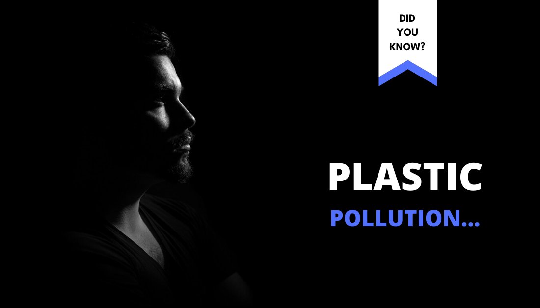 #didyouknow  8.3 BILLION Metric Tons (9.1 BILLION US Tons) of plastic has been produced since it was introduced in the 1950s.

#plasticpollution #plasticfree #environment