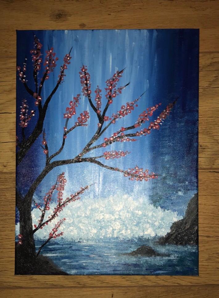 rainbowPLA's tweet photo. We just had to share these amazing art pieces painted by our very talented Year 4 teacher Miss Aftab! WOW!!! Miss Aftab has painted these during her spare time, how amazing!
#Hiddenartist #Painting #Metime #Hobby #Canvas #art @Artsmarkaward
🎨 ❤️👏🏻😍 https://t.co/VMpeLTxLSm