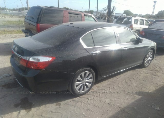 18. 2013 Honda Accord EXL Push to start Dual screenSide Mirror cameraReverse camera Leather Alloy wheels etcAvailable on  #buynow 3.5M #Paysmallsmall 3.8M