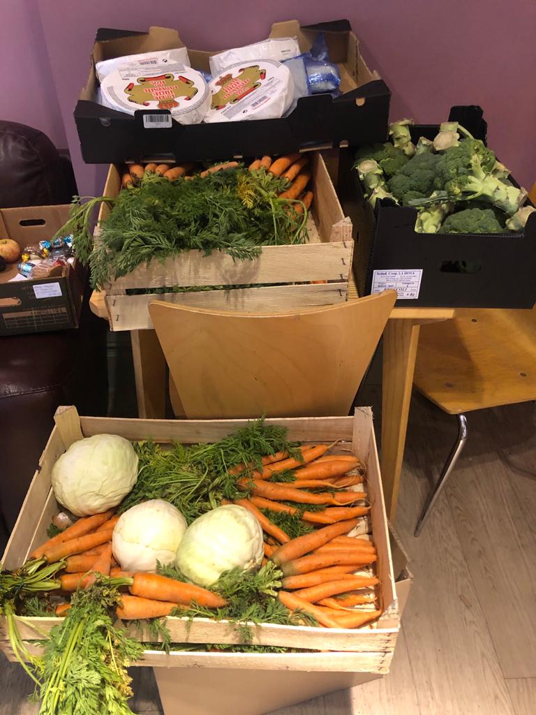 Sharrocks Fresh (SharrocksFresh1) Twitter