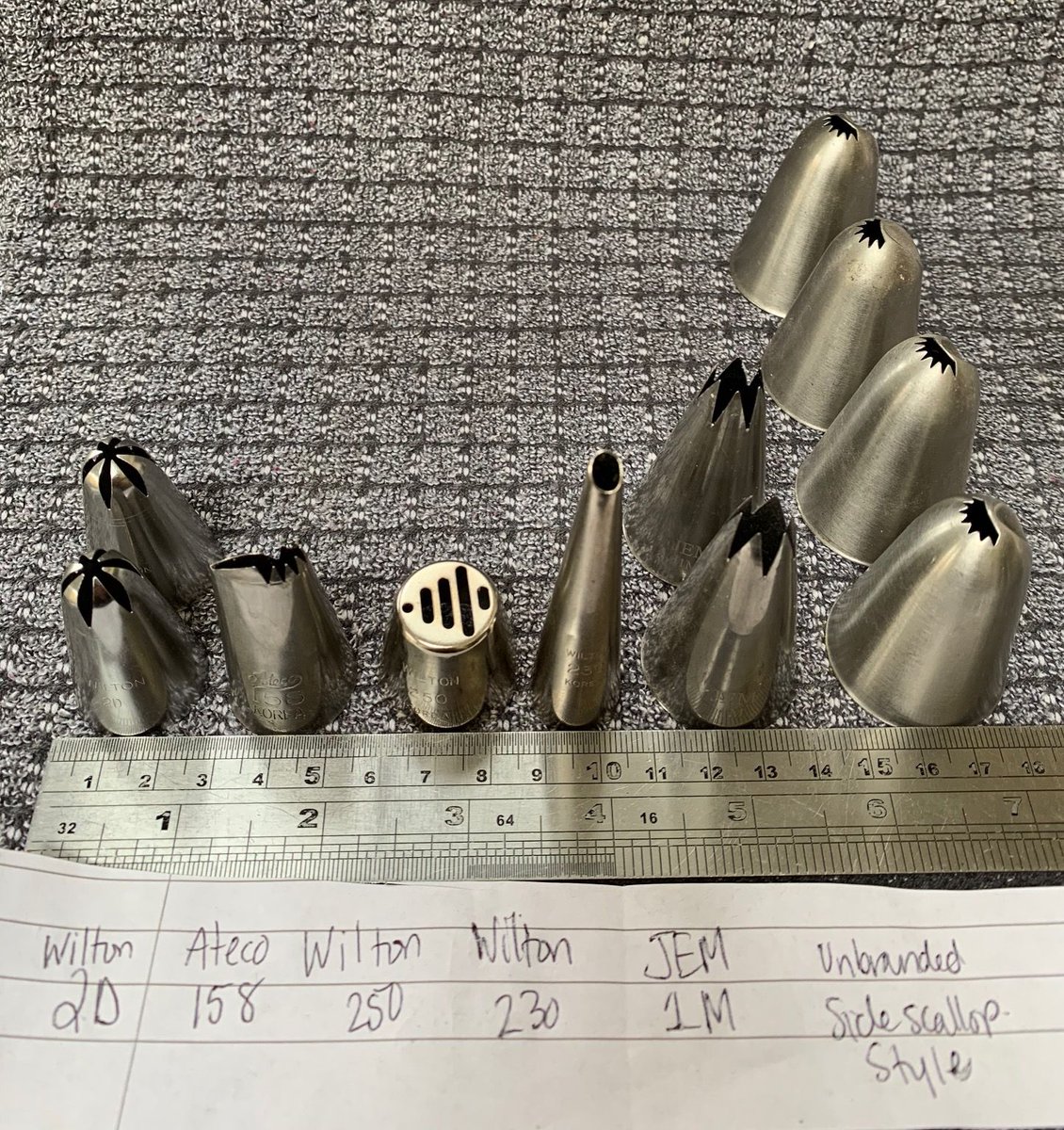 Ms. Cupcake tweet media