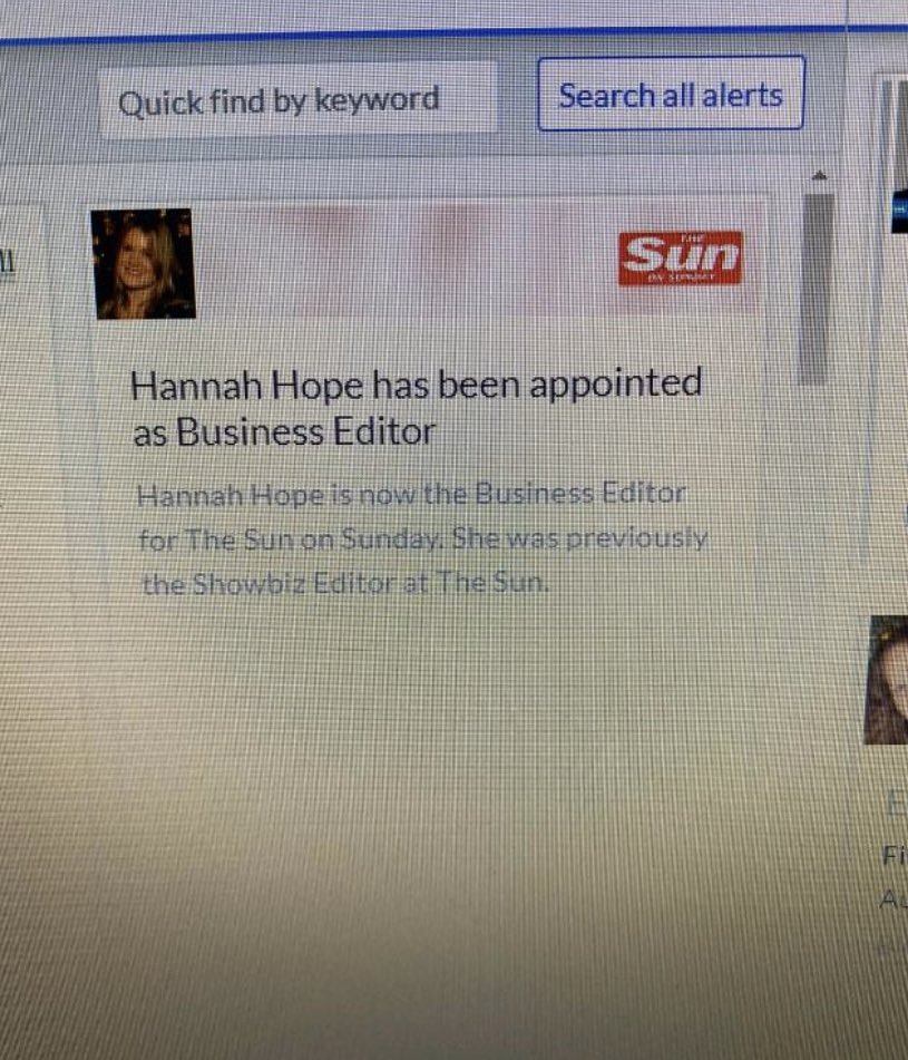 Hannah Hope tweet media
