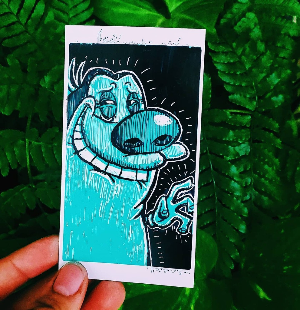 amitythekiller's tweet photo. ren and stimpy
decided to draw old cartoons on some sticker slaps.
.
.
.
.
.
.
.
#renandstimpy #90s #90scartoon #nickelodeon #oldcartoons #fanart #art #stickers #stickerslap #stickerslaps #blankslaps #streetart #eggshell https://t.co/mzdD0KHdtR https://t.co/7fOmZfRy5m