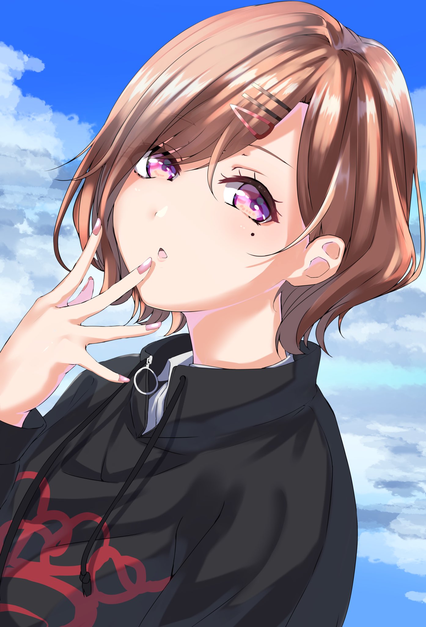 ギョウザマコト 好奇心は猫を 樋口円香 T Co Xfyxf1jmkl Twitter