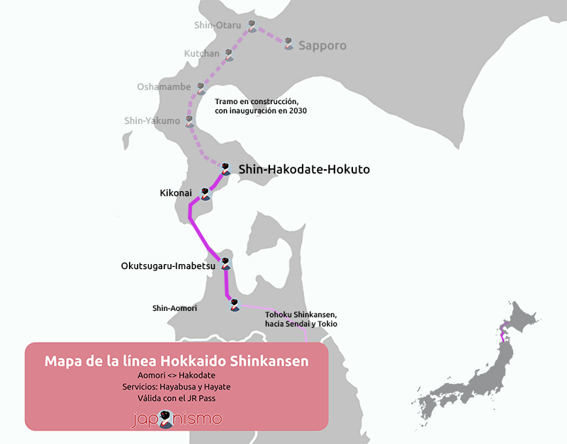 Japonismo - Todo sobre Japón tweet media