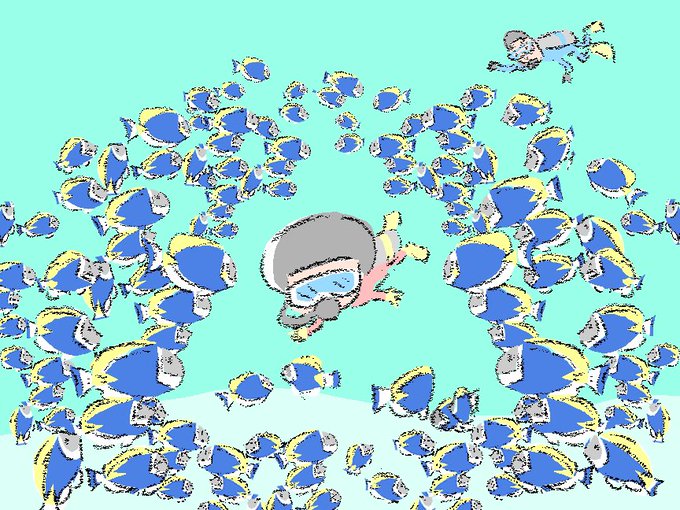 モルディブに

#stayhome    #大家さんと僕   #仮想旅行 