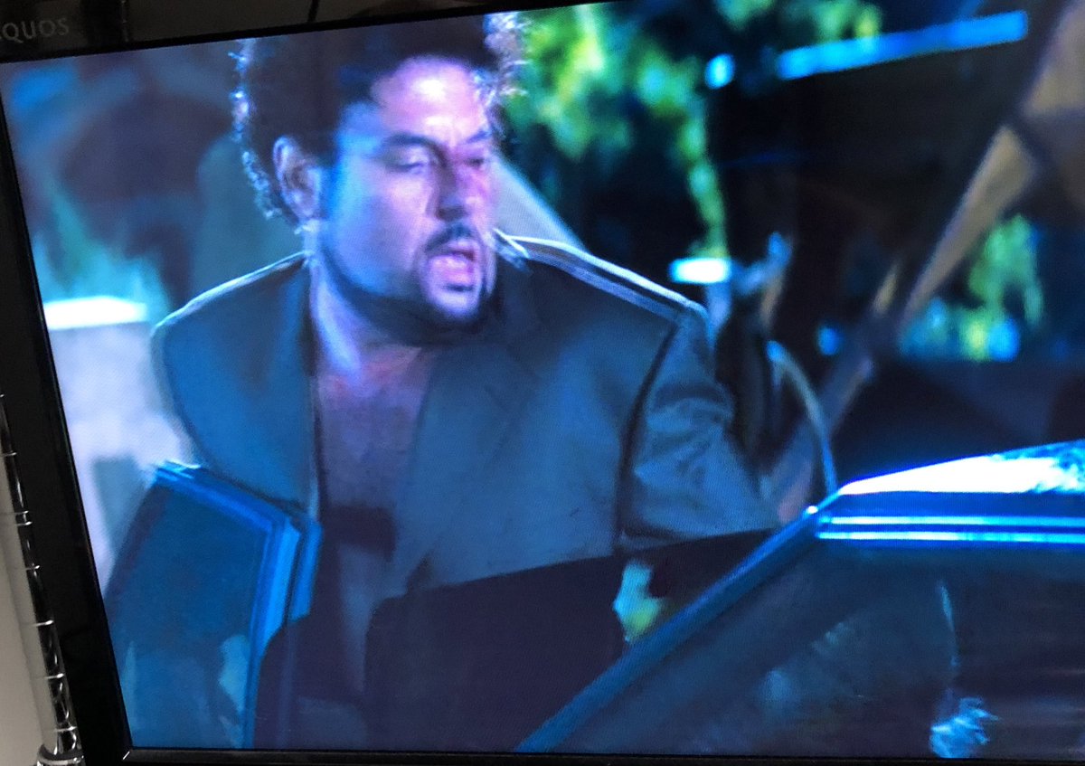 もんま On Twitter 仔牛の煮込みが死ぬほど食いたくて レストランに行った証人 理由が映画っぽいねw イレイザー