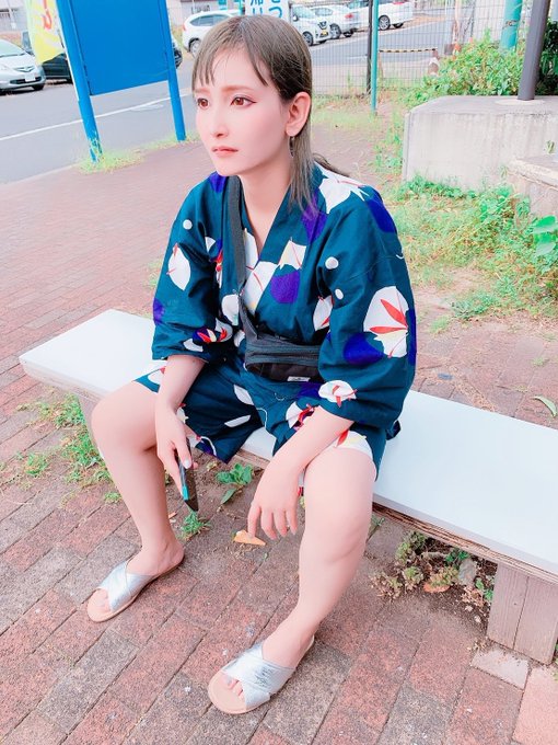 コスプレイヤー白菜のTwitter画像28