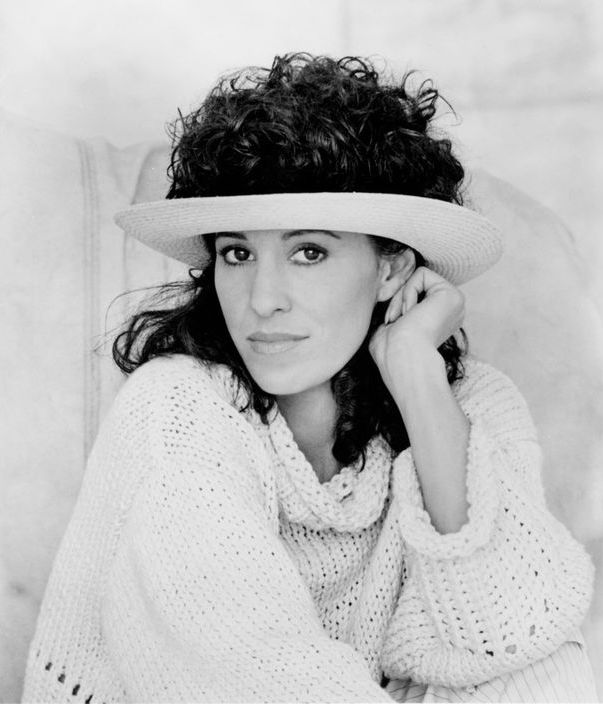 Happy 75th birthday Rita Coolidge! I hope today will reach \an all time high\ (see what I did there?) 