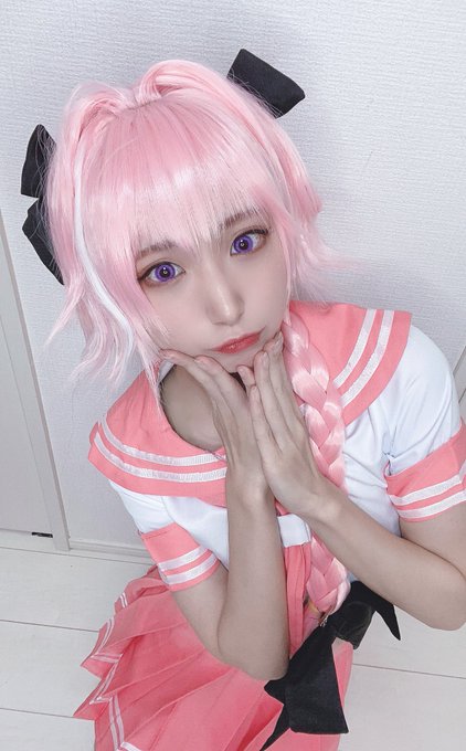 Twitterのコスプレ画像52