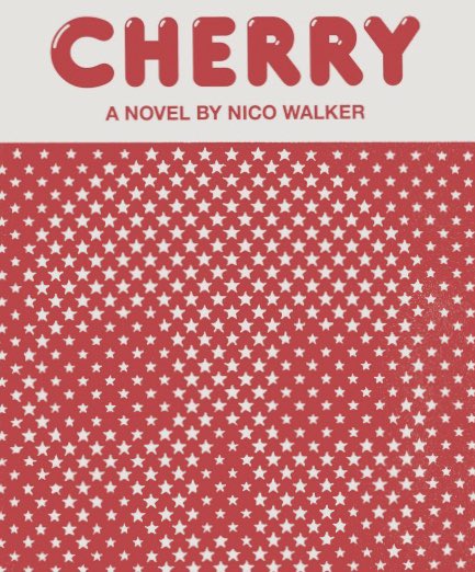 My favourite book ‘Cherry’ by NicoWalker #book #books #booklover #BookRecommendation.,@mia_qs .,<a href="/vintagebooks/">Vintage Books</a> #staysafe #StayHomeSaveLives #StayAtHome #Quarantine available waterstones.com