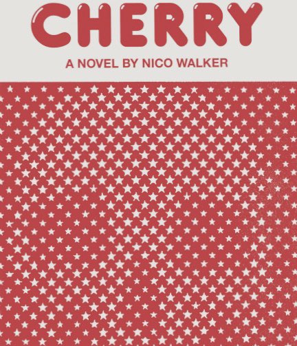 squatterant's tweet photo. My favourite book ‘Cherry’ by NicoWalker #book #books #booklover #BookRecommendation.,@mia_qs .,@vintagebooks #staysafe #StayHomeSaveLives #StayAtHome #Quarantine available https://t.co/JaLaHq8WoJ https://t.co/qYhcAxWdTQ