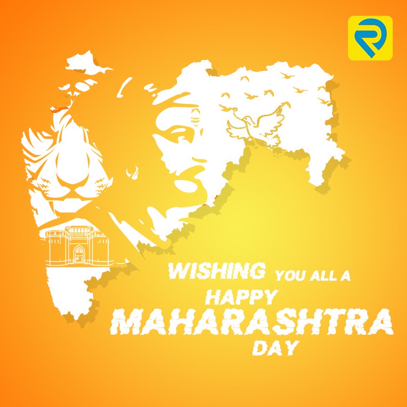 india_realestat's tweet photo. Let us all remember the golden heritage of our state and feel proud to be a part of Maharashtra.
Happy Maharashtra Day
#maharashtra #day #maharashtraday
#RealEstat #RealEstate #CRM #Sales #Agent #Broker #Software #LeadManagement #DailySalesReport #Leads #Agents #Brokers https://t.co/jqS1MTnllC