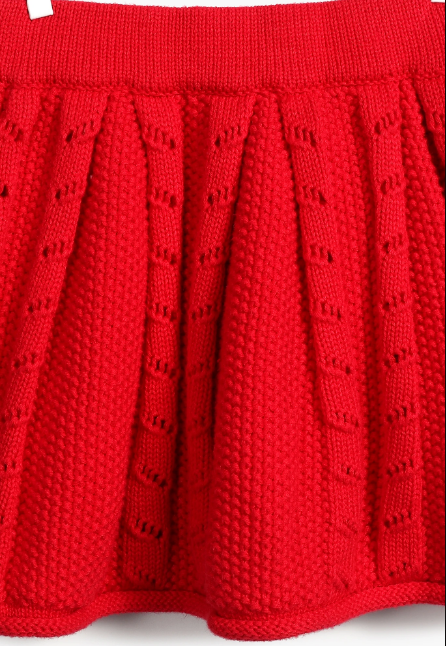 dadamamababy's tweet photo. Braids skirt
A very stylish short knit skirt with braids design is the perfect match for our blouses and cardigans.
100% cotton.
Machine wash cold.
SKU: HU-2217-RD
https://t.co/vUUZSVXBHz https://t.co/abfLnXFt8E